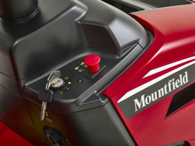 Трактор Mountfield 1330 M Трактор Mountfield 1330 M