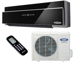Сплит-система General Climate GC/GU-K18HRI Сплит-система General Climate GC/GU-K18HRI
