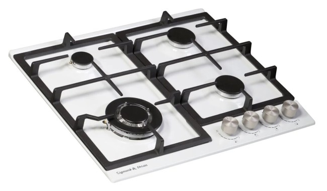 Встраиваемая газовая варочная панель Zigmund & Shtain G 14.6 W