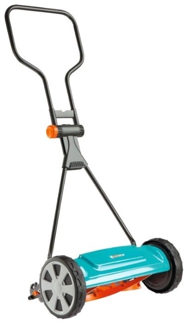 Газонокосилка механическая Gardena 400 Classic