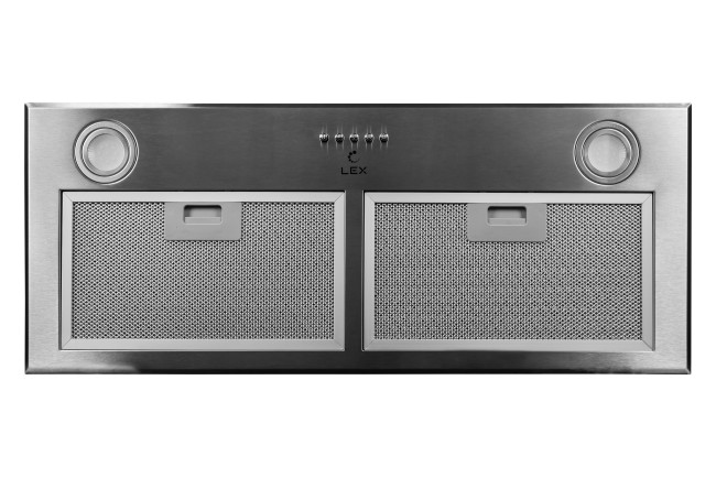 Встраиваемая вытяжка Lex GS Bloc P 900 Inox