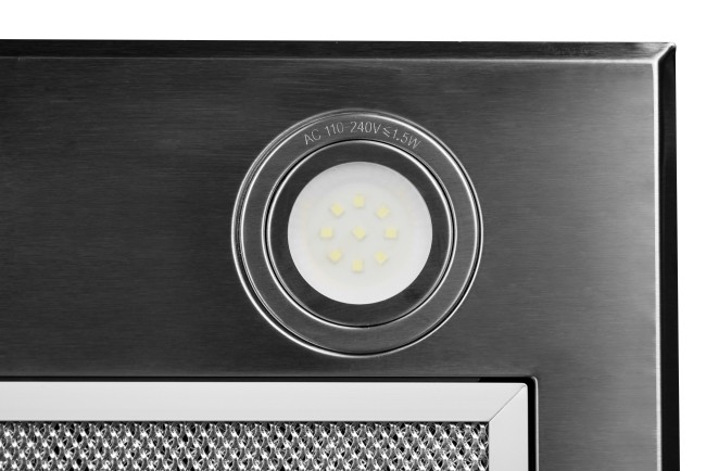 Встраиваемая вытяжка Lex GS Bloc P 900 Inox