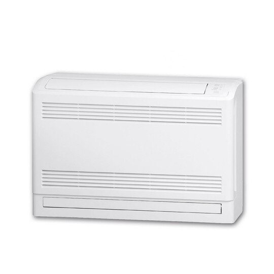 Сплит-система напольно-потолочного типа Mitsubishi Heavy Industries SRF50ZSX-S