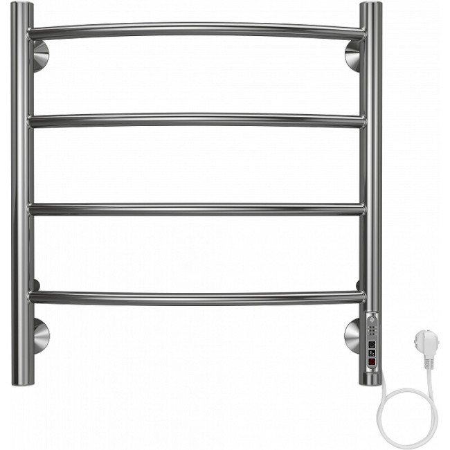 Полотенцесушитель Terminus Классик П4 500х550 4670078544483 Полотенцесушитель Terminus Классик П4 500х550 4670078544483