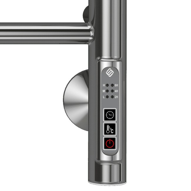 Полотенцесушитель Terminus Классик П4 500х550 4670078544483 Полотенцесушитель Terminus Классик П4 500х550 4670078544483