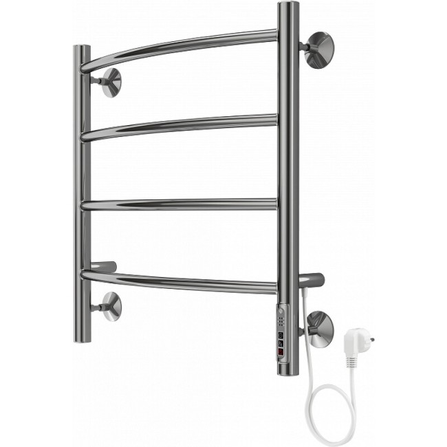 Полотенцесушитель Terminus Классик П4 500х550 4670078544483 Полотенцесушитель Terminus Классик П4 500х550 4670078544483