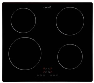 Встраиваемая индукционная варочная панель Cata IB 6304 BK Встраиваемая индукционная варочная панель Cata IB 6304 BK