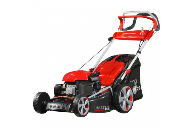 Газонокосилка бензиновая Efco LR 53 TK Allroad plus 4