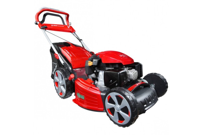Газонокосилка бензиновая Efco LR 53 TK Allroad plus 4