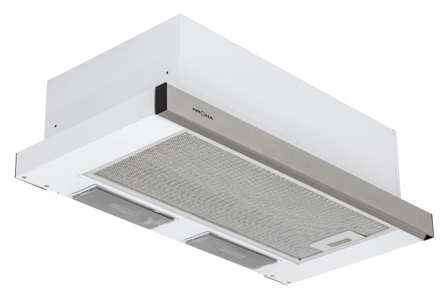 Встраиваемая вытяжка Kronasteel Kamilla 2M 3P 600 inox Встраиваемая вытяжка Kronasteel Kamilla 2M 3P 600 inox