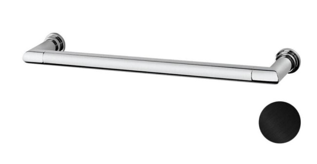 Полотенцесушитель электрический Margaroli 621540BBNIC Полотенцесушитель электрический Margaroli 621540BBNIC