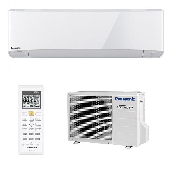 Сплит-система Panasonic CS/CU-Z35TKE