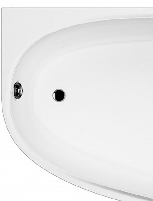 Ванна AM.PM Sensation W30A-170R110W-D