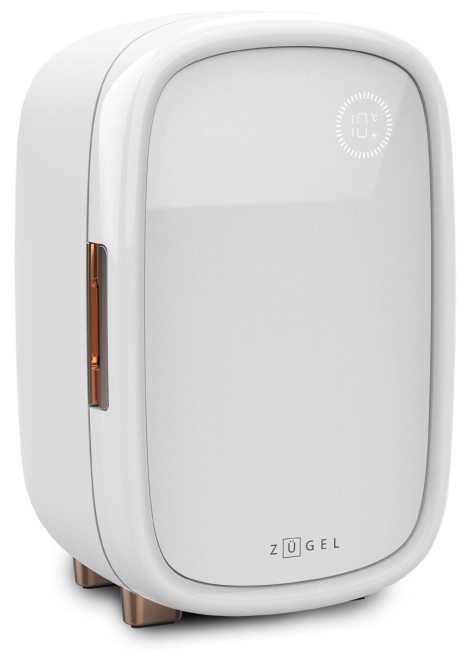 Холодильник для косметики Zugel ZCR1201 Холодильник для косметики Zugel ZCR1201