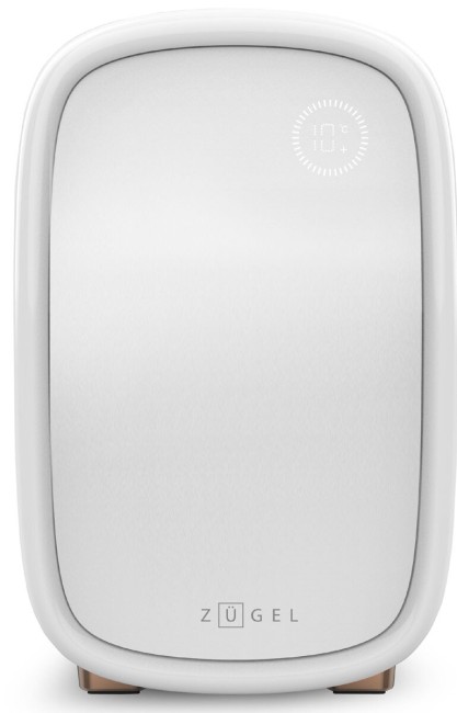 Холодильник для косметики Zugel ZCR1201 Холодильник для косметики Zugel ZCR1201