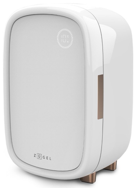 Холодильник для косметики Zugel ZCR1201 Холодильник для косметики Zugel ZCR1201