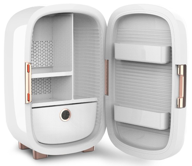 Холодильник для косметики Zugel ZCR1201 Холодильник для косметики Zugel ZCR1201