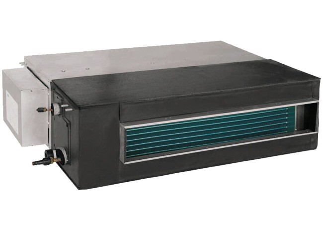 Сплит-система канального типа Gree GFH42K3H1I / GUHN42NM3H0