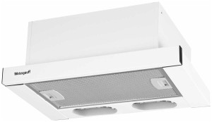 Встраиваемая вытяжка Weissgauff TEL 600 EW Встраиваемая вытяжка Weissgauff TEL 600 EW