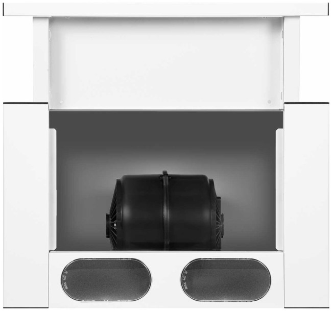 Встраиваемая вытяжка Weissgauff TEL 600 EW