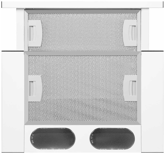 Встраиваемая вытяжка Weissgauff TEL 600 EW