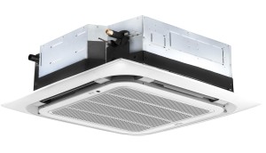 Сплит-система кассетного типа Shuft SFLC_C60HN1 Сплит-система кассетного типа Shuft SFLC_C60HN1