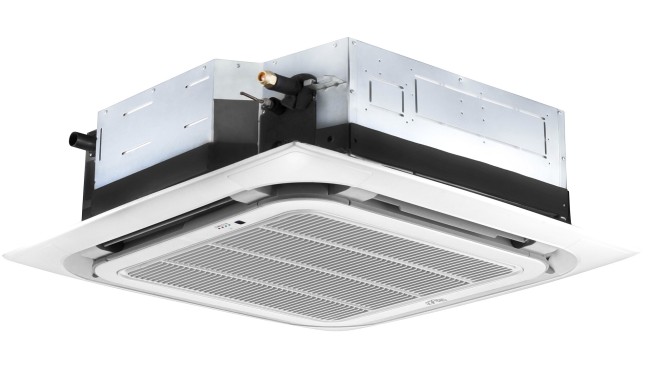 Сплит-система кассетного типа Shuft SFLC_C60HN1