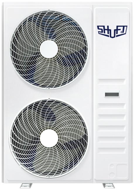 Сплит-система кассетного типа Shuft SFLC_C60HN1