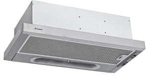 Встраиваемая вытяжка Candy CBT 6020 X/1-07