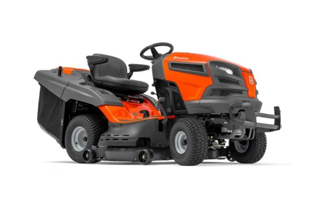 Садовый трактор Husqvarna TC342T (9605101-84) Садовый трактор Husqvarna TC342T (9605101-84)