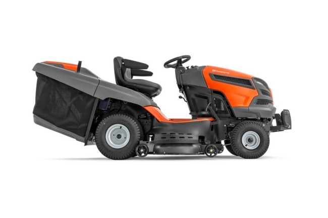 Садовый трактор Husqvarna TC342T (9605101-84) Садовый трактор Husqvarna TC342T (9605101-84)