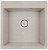 Кухонная мойка Kuppersberg Modena 50 NL 1B jasmin Кухонная мойка Kuppersberg Modena 50 NL 1B jasmin