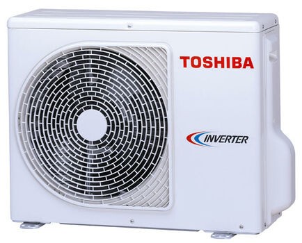 Сплит-система Toshiba RAS-10BKVG-EE / RAS-10BAVG-EE