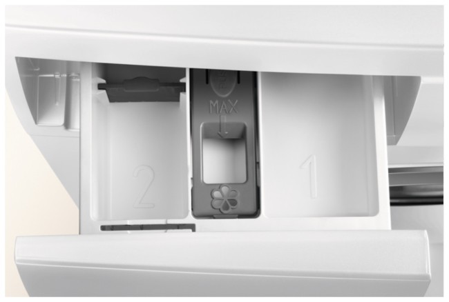 Стиральная машина Electrolux PerfectCare 600 EW6S3R26S