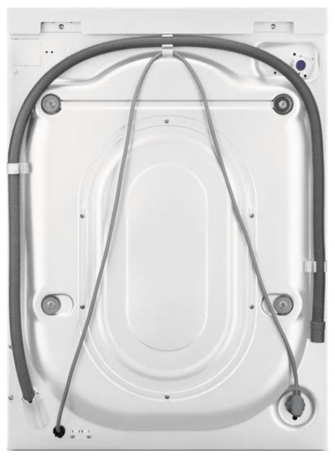 Стиральная машина Electrolux PerfectCare 600 EW6S3R26S