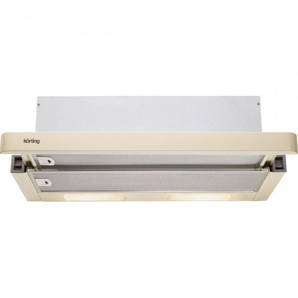 Встраиваемая вытяжка Korting KHP 6211 B