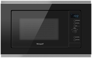 Встраиваемая микроволновая печь Weissgauff HMT-720 BX Grill Встраиваемая микроволновая печь Weissgauff HMT-720 BX Grill