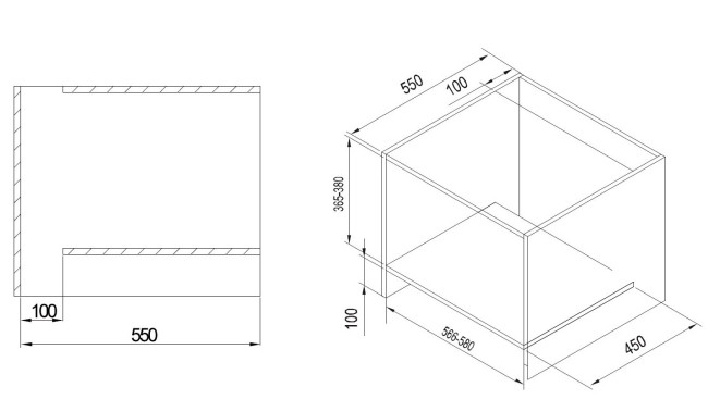 Встраиваемая микроволновая печь Weissgauff HMT-720 BX Grill Встраиваемая микроволновая печь Weissgauff HMT-720 BX Grill