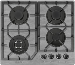 Встраиваемая газовая варочная панель Gefest ПВГ 2232-01 К35 Встраиваемая газовая варочная панель Gefest ПВГ 2232-01 К35