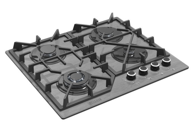 Встраиваемая газовая варочная панель Gefest ПВГ 2232-01 К35
