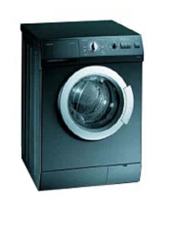 Стиральная машина Siemens WM 5487 A