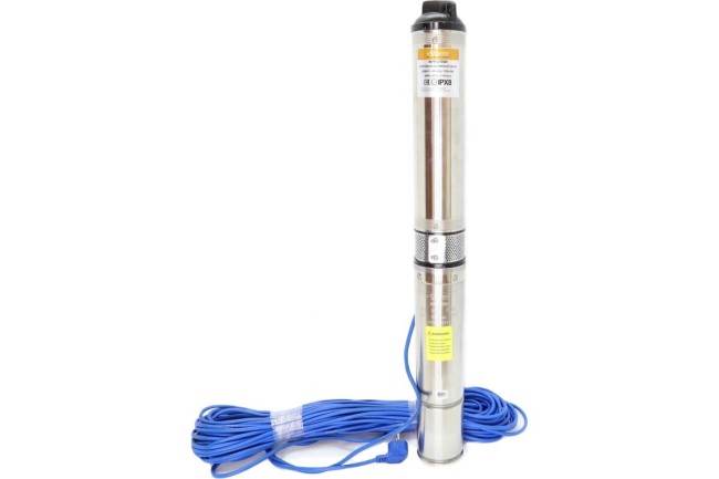 Насос скважинный Sturm! WP9727DWI