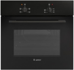 Встраиваемый электрический духовой шкаф Gefest ДА 602 К2