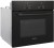 Встраиваемый электрический духовой шкаф Gefest ДА 602 К2