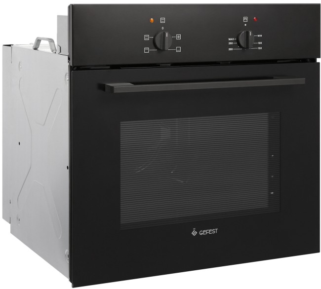 Встраиваемый электрический духовой шкаф Gefest ДА 602 К2