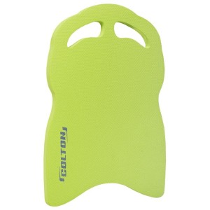 Доска для плавания Colton SB-102 лайм