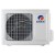 Сплит-система Gree GWH09UB-K3DNA1A grey