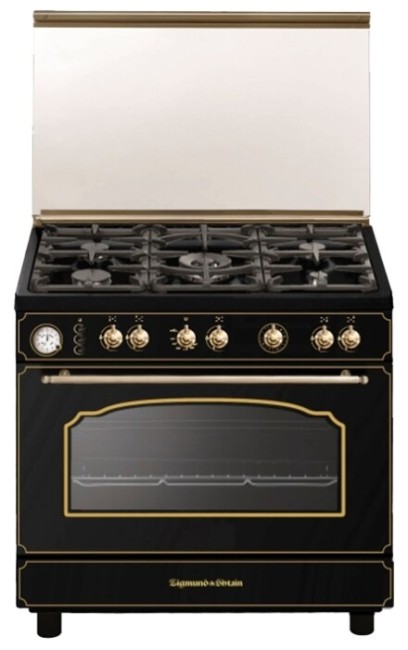 Газовая плита Zigmund & Shtain VGG 37.93 A