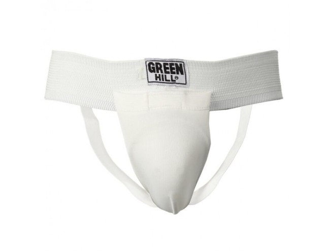 Бандаж паховый Green Hill Boxing CSG-6048 L
