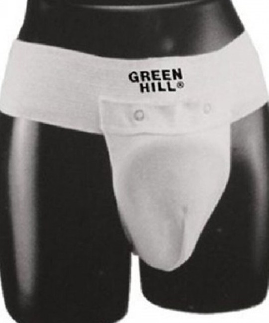 Бандаж паховый Green Hill Boxing CSG-6048 L